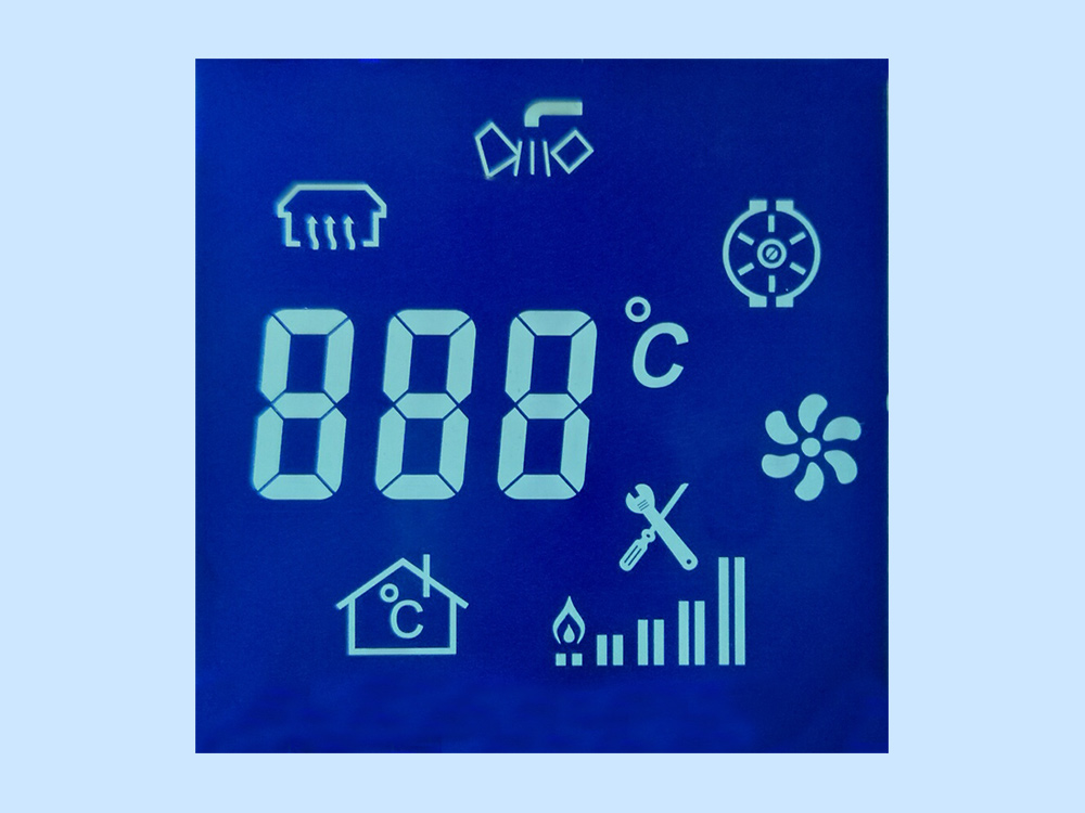 LCD液晶顯示器的技術(shù)參數(shù)