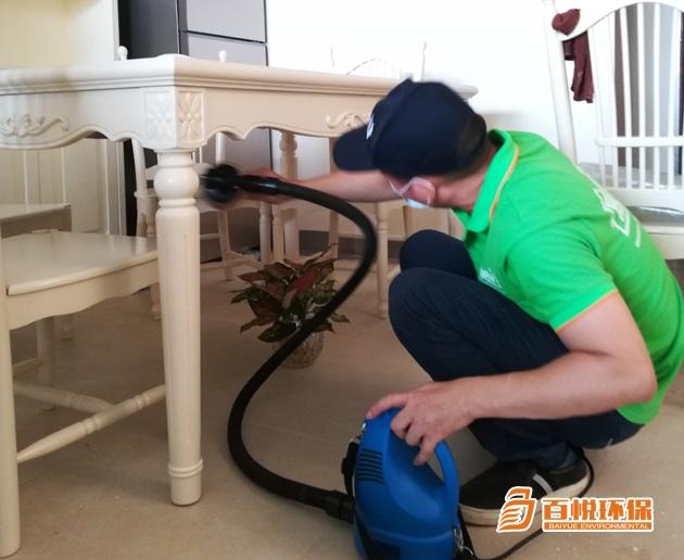 細(xì)說(shuō)光觸媒功能、優(yōu)點(diǎn)【佛山專業(yè)除甲醛公司】