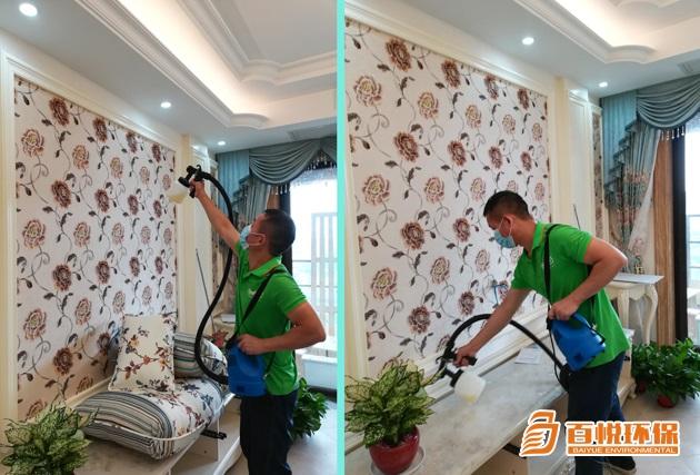 佛山辦公室甲醛治理，佛山辦公室除甲醛：辦公室甲醛超標了怎么辦？