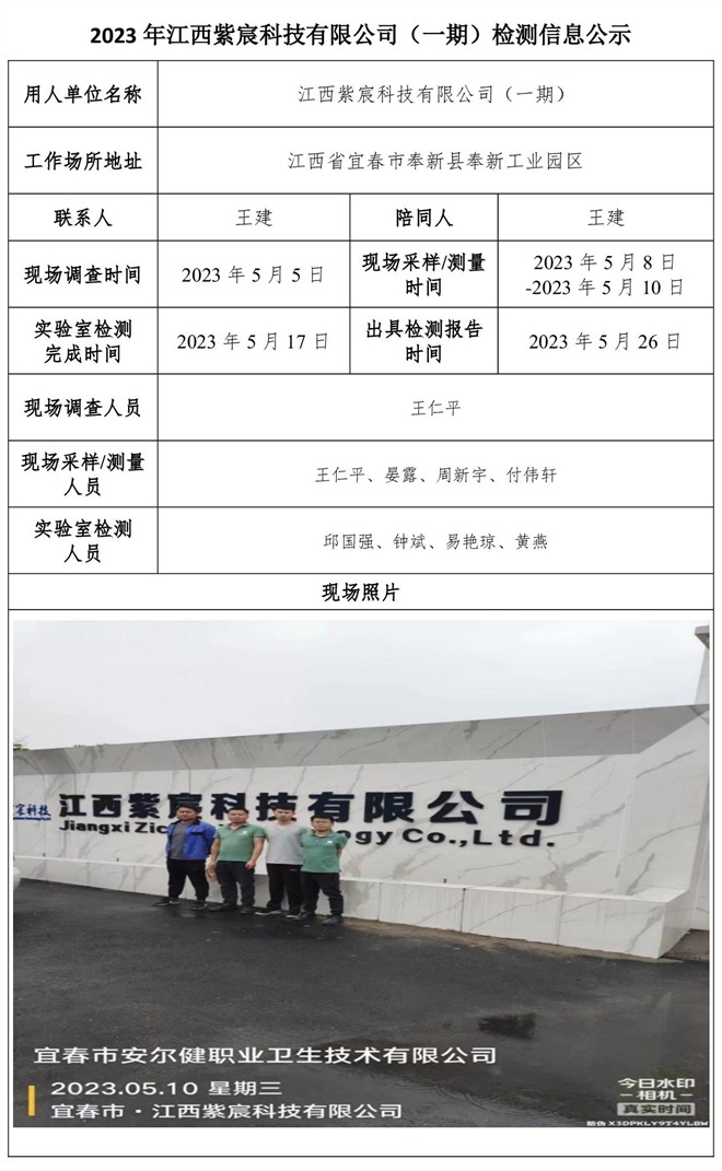 2023年江西紫宸科技有限公司（一期）檢測信息公示.jpg