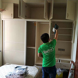 佛山肇慶公共場(chǎng)所室內(nèi)除甲醛公司順德美容院ktv清除甲醛多少錢