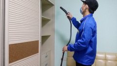 什么時候做甲醛檢測最合適？