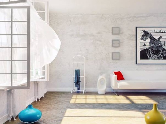 室內(nèi)通風(fēng)除甲醛可行嗎？效果有待跟進(jìn)，真正有效的除甲醛方法，還是專(zhuān)業(yè)的除甲醛治理