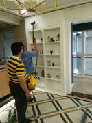 人們常說的甲醛來源于哪些？