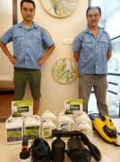 如何去除新裝房的油漆味？