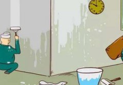 知道甲醛溶于水的條件，你還相信放水除甲醛嗎？