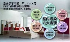 佛山裝修后需通風(fēng)多久才入??？半年能消除甲醛嗎？大家都錯(cuò)了