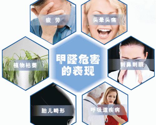 佛山辦公室除甲醛的原因-百悅環(huán)保告訴你