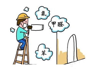 佛山去除新房甲醛及環(huán)保裝修技巧 佛山除甲醛公司哪家好