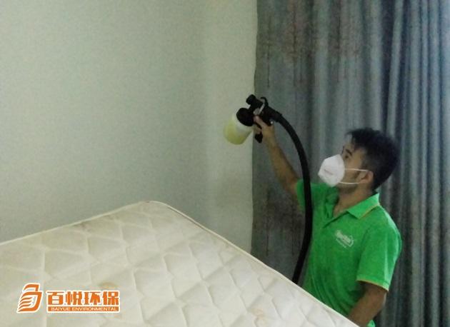 佛山清除甲醛百悅環(huán)保佛山家庭除甲醛 佛山清除甲醛百悅環(huán)保佛山家庭除甲醛