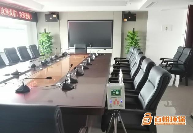 佛山辦公室甲醛治理百悅環(huán)保辦公室除甲醛 佛山辦公室甲醛治理百悅環(huán)保辦公室除甲醛