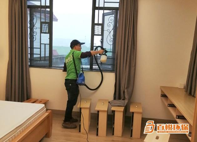 室內裝修去除甲醛百悅環(huán)保去除甲醛公司 室內裝修去除甲醛百悅環(huán)保去除甲醛公司
