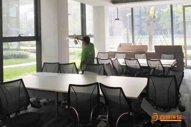 佛山寫(xiě)字樓裝修除甲醛百悅環(huán)保辦公室除甲醛公司 佛山寫(xiě)字樓裝修除甲醛百悅環(huán)保辦公室除甲醛公司