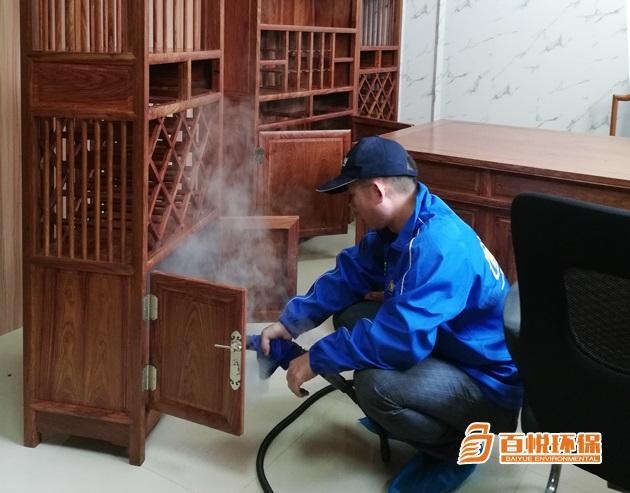 佛山快速去除甲醛百悅環(huán)保專業(yè)除甲醛公司 佛山快速去除甲醛百悅環(huán)保專業(yè)除甲醛公司