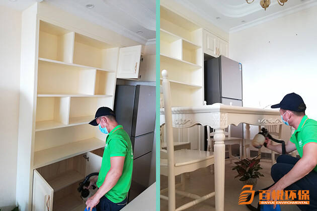佛山去除甲醛的公司百悅環(huán)保專業(yè)除甲醛公司怎么收費(fèi) 佛山去除甲醛的公司百悅環(huán)保專業(yè)除甲醛公司怎么收費(fèi)