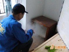 專(zhuān)業(yè)室內(nèi)除甲醛哪家好百悅環(huán)保專(zhuān)業(yè)裝修新房除甲醛公司