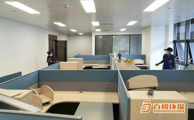 新裝修后室內(nèi)為什么會產(chǎn)生異味？[知識分享]