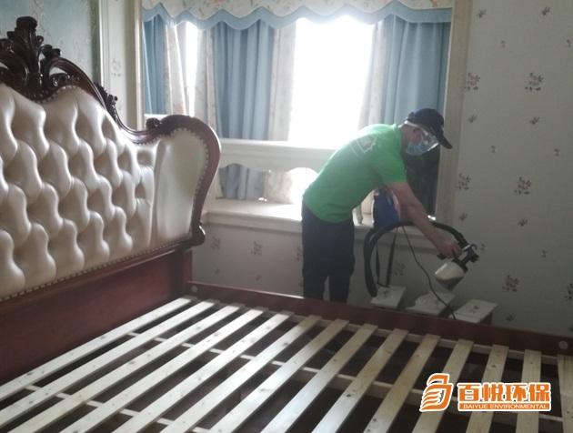 健康生活，離不開(kāi)甲醛治理！[佛山百悅環(huán)保知識(shí)分享]