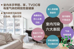 甲醛真可怕，貼壁紙竟然也會導(dǎo)致甲醛中毒，去