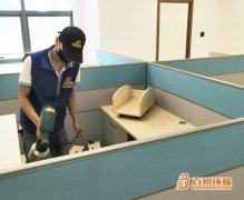 佛山除甲醛哪家好？[佛山室內(nèi)甲醛公司]